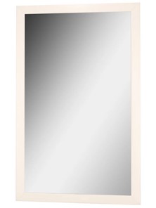 Зеркало навесное BeautyStyle 11 (слоновая кость) в Ижевске