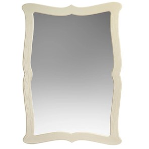 Зеркало настенное Берже 23 (слоновая кость) в Глазове