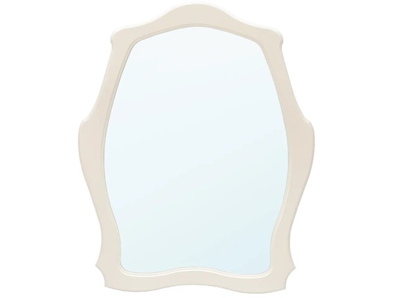 Зеркало настенное Элегия (дуб шампань) в Сарапуле - изображение