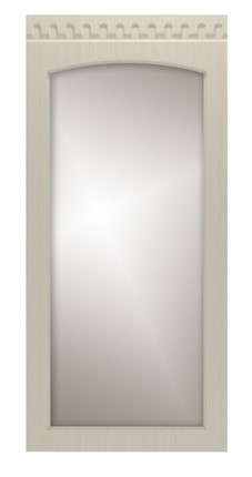Настенное зеркало Визит-15 в Сарапуле - изображение