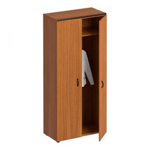 Шкаф для одежды Дин-Р, французский орех (90х46,5х196,5) ДР 770 в Ижевске