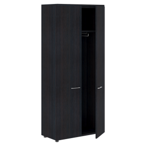 Шкаф гардероб для офиса XTEN Дуб Юкон XWD 85 (850х410х1930) в Сарапуле