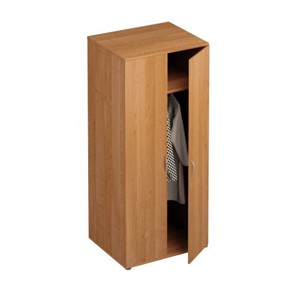 Шкаф глубокий для одежды Формула, ольха европейская (80x59x186) ФР 335 ОЕ в Сарапуле