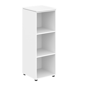 Каркас шкафа среднего MORRIS Дуб Базель/Белый MMC 42 (429х423х1188) в Глазове