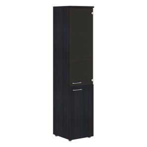 Шкаф-колонна правая XTEN Дуб Юкон  XHC 42.2 (R)  (425х410х1930) в Сарапуле