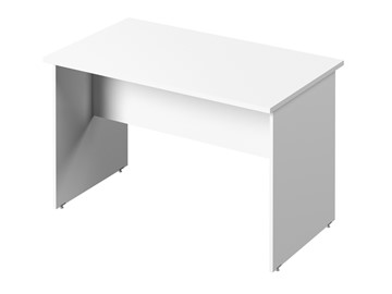 Письменный стол С-112, цвет Белый в Сарапуле