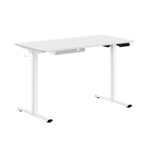 Стол подъемный электрический XTEN-UP Белый AT-002 (1200х600х730/1210) в Сарапуле