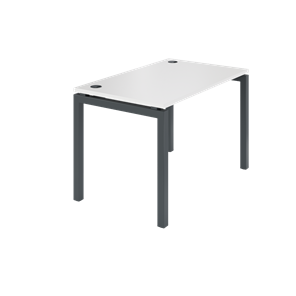 Письменный стол Арго-М АМ-003 (Серый) в Глазове