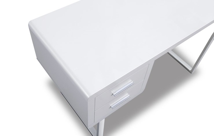 Письменный стол KS1677 в Сарапуле - изображение 1