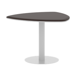 Конференц-стол Dioni, DCT 110M-1 (1100х1096х773) венге в Сарапуле