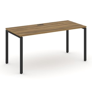Письменный стол Concept CN.SP-004 металл Черный/Сандал янтарный в Сарапуле