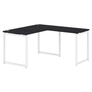 Стол письменный угловой правый XTEN-Q Дуб-юкон-белый XQCT 1415 (R) (1400х1500х750) в Сарапуле