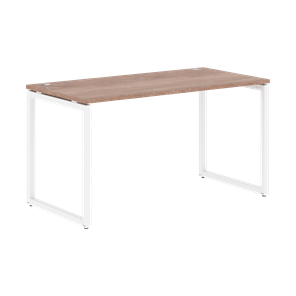 Письменный стол XTEN-Q Дуб-сонома-белый XQST 147 (1400х700х750) в Сарапуле