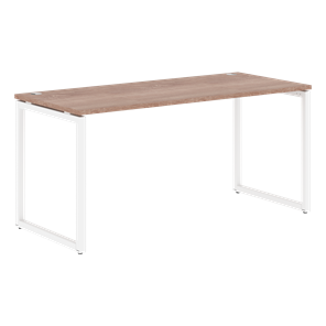 Письменный стол XTEN-Q Дуб-сонома-белый XQST 167 (1600х700х750) в Сарапуле
