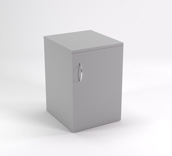 Тумба приставная ТМД 4.5, Серый в Ижевске - изображение