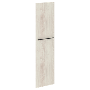 Дверь средняя LOFTIS Сосна Эдмонт LMD 40-1 (394х18х1470) в Сарапуле