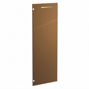 Дверь стеклянная TMGT 42-1 Z (422x5x1132) в Глазове