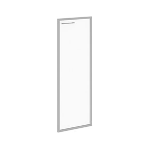 Правая стеклянная дверь XTEN  XRG 42-1 (R) (1132х22х420) в Глазове