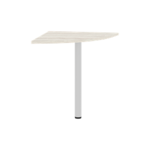 Приставка к столу XTEN сосна Эдмонд XKD 700.1 (700х700х750) в Сарапуле