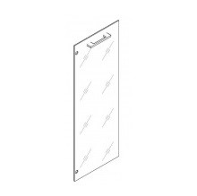 Комплект фурнитуры для стеклянной двери TMGT 42-FZ (200x265x5) в Сарапуле