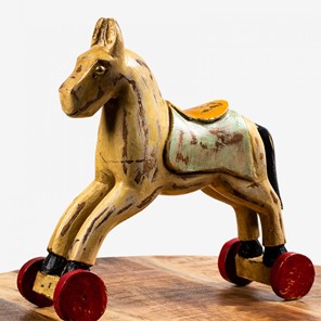 Фигура лошади Читравичитра, brs-019 в Глазове