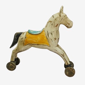 Фигура лошади Читравичитра, brs-018 в Глазове