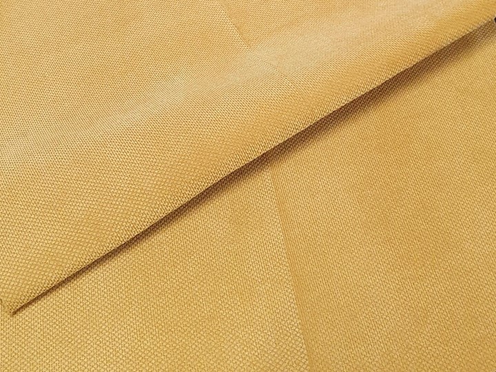 П-образный диван София, Желтый (Микровельвет) в Сарапуле - изображение 9
