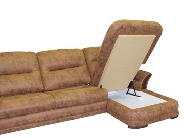 П-образный диван Квин 6 БД в Сарапуле - предосмотр 1
