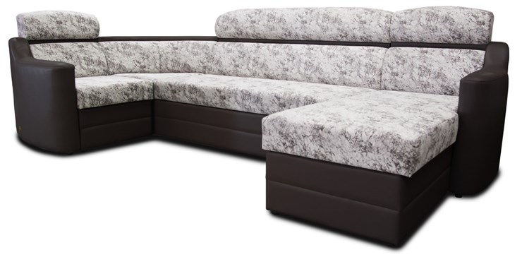 П-образный диван Виола 2 в Сарапуле - изображение 2