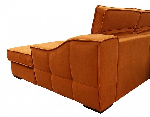 Угловой диван N-11-M (П1+ПС+УС+Д2+Д5+П1) в Глазове - изображение 4