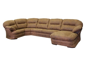 П-образный диван Квин 6 БД в Глазове - предосмотр 2
