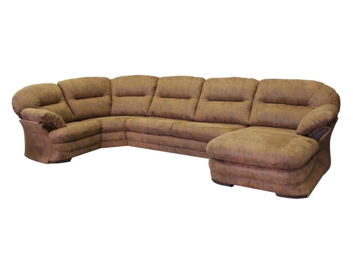 П-образный диван Квин 6 БД в Глазове - изображение 2