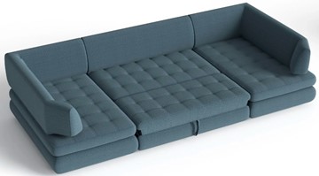 П-образный диван Бруно Элита 50 Б в Сарапуле - предосмотр 2