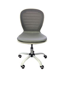 Кресло LB-C 15, цвет серый в Ижевске