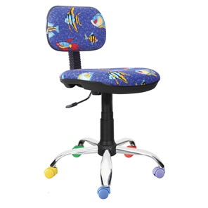 Компьютерный стул для детей Bambo GTSCh3,D03 в Глазове