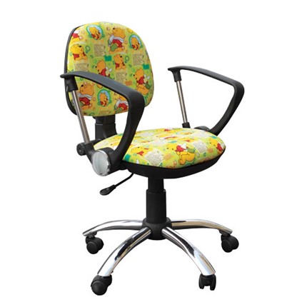 Кресло детское Discovery, GTPHCh3, ткань DA01 в Сарапуле - изображение