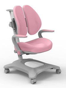 Кресло Delta, Розовое в Сарапуле