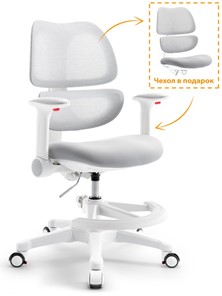 Растущее детское кресло Dream Air Y-607 G в Сарапуле - предосмотр 7