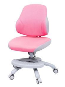 Кресло Holto-4F розовое в Сарапуле