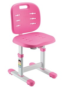 Кресло Holto-6 розовое в Глазове