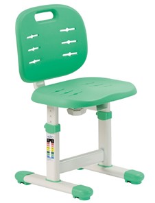 Кресло Holto-6 зеленый в Глазове