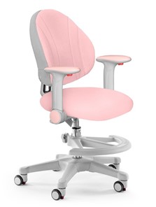 Растущее кресло Mealux Mio, Розовый в Сарапуле