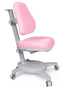 Кресло растущее Mealux Onyx (Y-110) LPB, розовое в Сарапуле