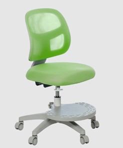 Кресло Holto-22 зеленое в Ижевске