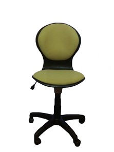 Кресло LB-C 03, цвет зеленый в Сарапуле
