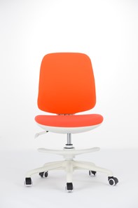 Кресло Libao LB-C 16, цвет оранжевый в Сарапуле