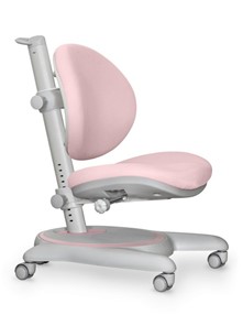 Кресло растущее Mealux Ortoback Pink в Сарапуле