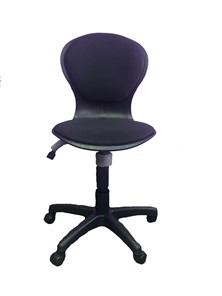 Кресло LB-C 03, цвет черный в Глазове