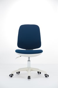 Кресло LB-C 16, цвет синий в Сарапуле