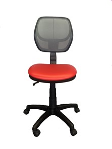 Детское комьютерное кресло LB-C 05, цвет красный в Сарапуле